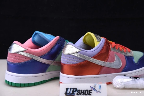 Pulse  Dunk Nike Sunset  DN0855-600 (W) Low 0812